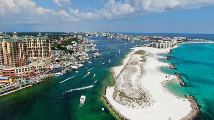 Destin