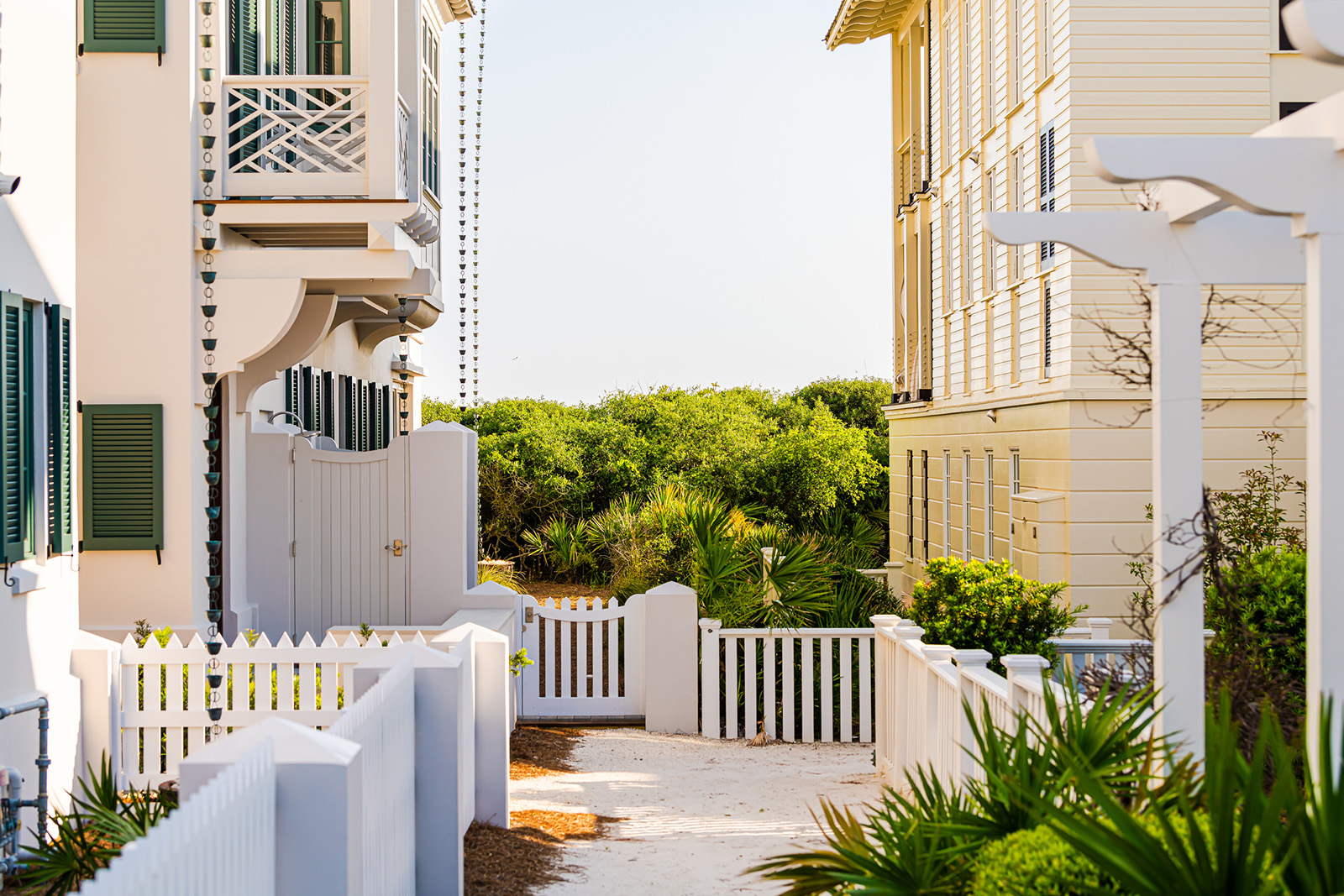 Santa Rosa Beach